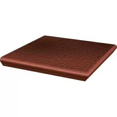Grupa Paradyz Cloud Rosa Угловая с носиком 33x33