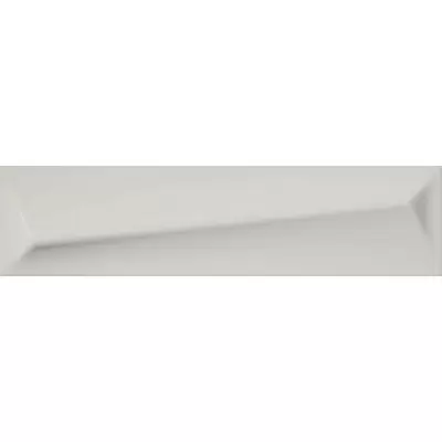 ITT Ceramic Boston Grey Shiny 7.5x30