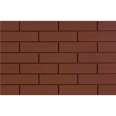 Cerrad Burgund Коричневый 24.5x6.5