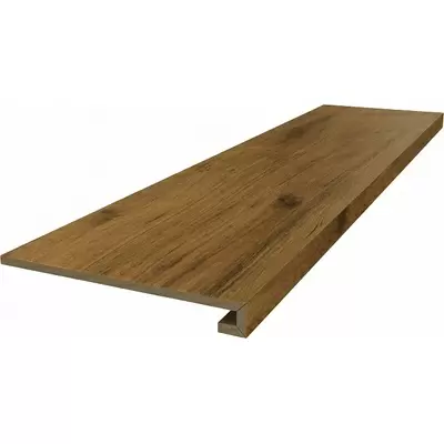 Kerama Marazzi Сальветти SG506400R\GCF беж темный клееная 119.5x33