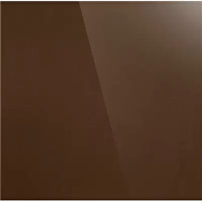 Уральский гранит Моноколор UF027PR Кофейный 60x60