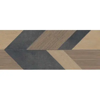 Porcelanosa Gent 100337299 Stone 3D Arce 59,6x150