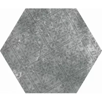 Monopole Ceramica Pompeia Gris 24 20x24
