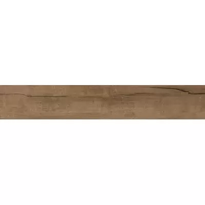 Sant Agostino Timewood CSATWBRN18 Brown 30x180