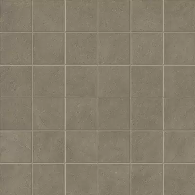 Atlas Concorde Prism A4VZ Suede Mosaico Matt 30x30