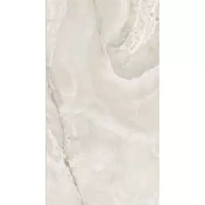Casa Dolce Casa Onyx&amp;More 765402 White Onyx Satin Ret 80x180