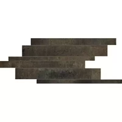 Rex Ceramiche Matieres 755941 Barri Mod Lis Mix SFAL 40x21