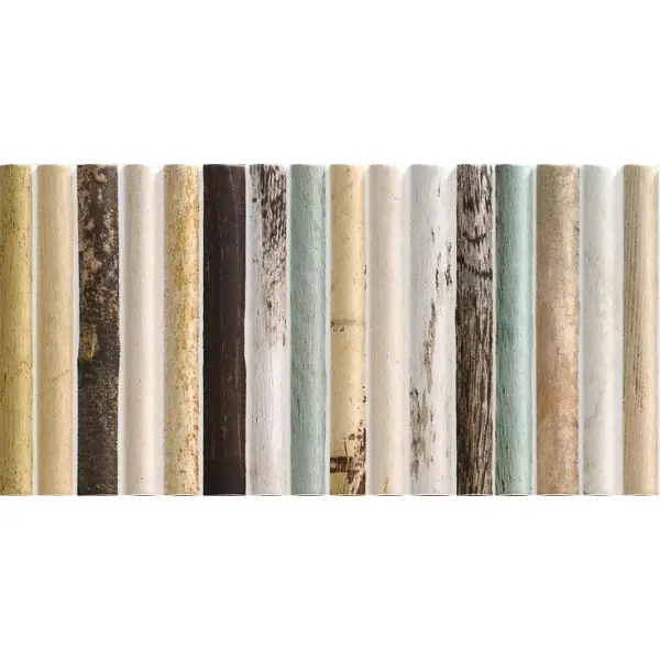 Mainzu Tropic Mix 15x30 - керамическая плитка и керамогранит