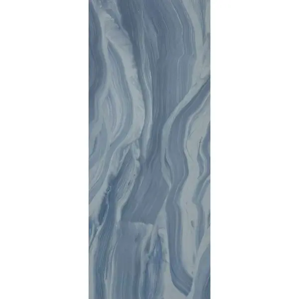 Fap Ceramiche Materia Brillante fTOP Abisso Ret 50x120 - керамическая плитка и керамогранит