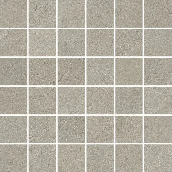 Impronta italgraniti I Cementi FL033MA Flax Matt 30x30