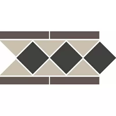 TopCer Odessa 1 Border 28x15.1