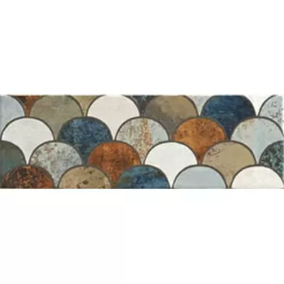Mainzu Bellagio Escama Caramel 10x30