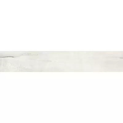 Sant Agostino Timewood CSATWWHE20 White 20x120