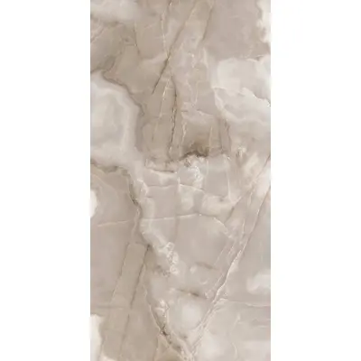 Arcadia Ceramica Rex Onyx Coffe Full Polished 60x120