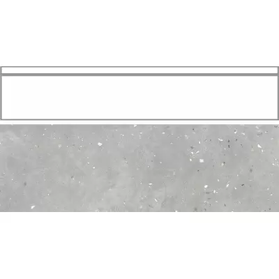 Grasaro Granella G-42/MR/p01/76x600x10 Grey 7,6x60
