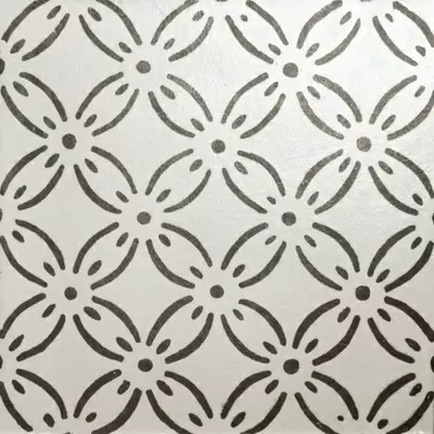 Marazzi Ragno A_Mano R6NW Bianco Antico o Tappeto 2 20x20