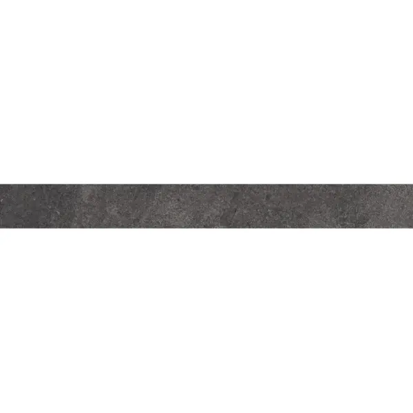 Kerama Marazzi Портленд KM4080G0061RBT4 Антрацит Матовый Обрезной 9,5x80