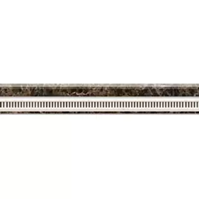 Stn Ceramica Cantera Listelo 4x25