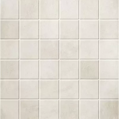 Atlas Concorde Dwell A1CX Off-White Mosaico 30x30