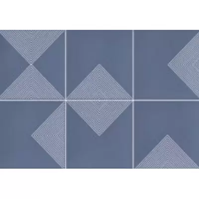 Vives Hanami Meguro Indigo 23x33,5