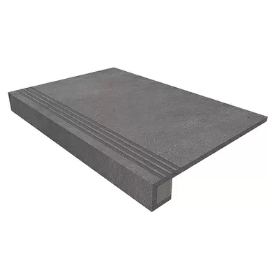 Estima Terra TE04 Black + Подступенок (14,5x120) 33x120