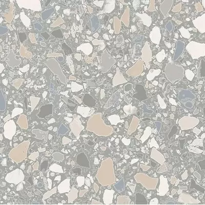 Ornamenta Cocciopesto CP1010P Portland 10x10
