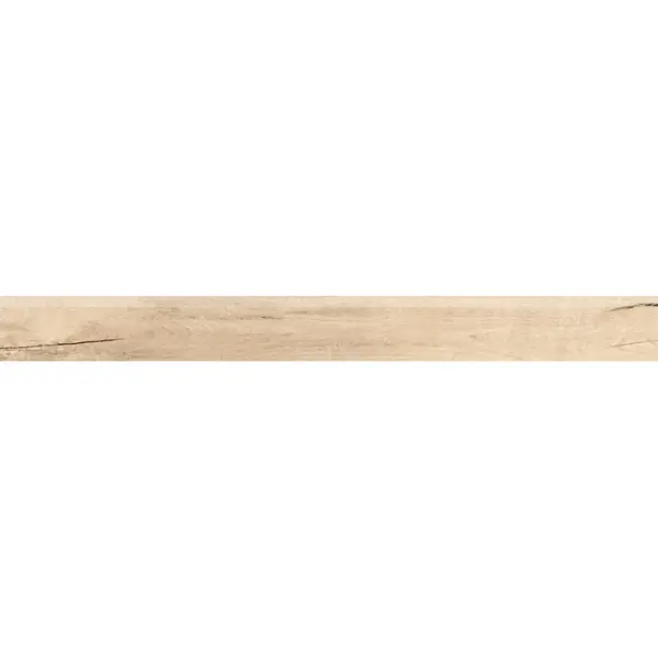 Sant Agostino Timewood CSABTWHO60 Battiscopa Honey 7,3x60