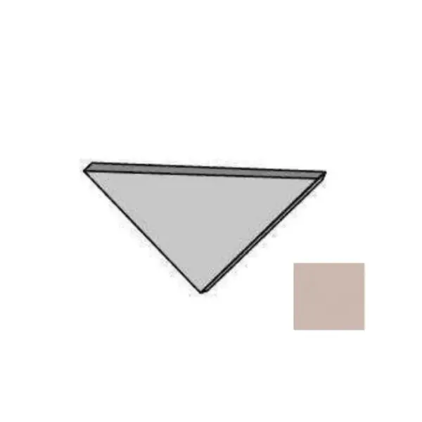 Atlas Concorde Boost Color AP0F Mauve Corner A E Matt 1,4x1,4