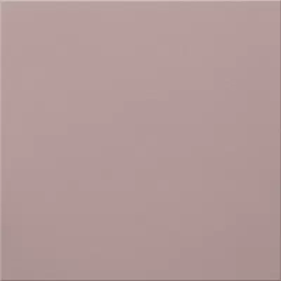 Уральский гранит Моноколор UF009MR Розовый Матовый 60x60