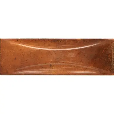 Equipe Hanoi 30066 Arco Burnt Red 6,5x20