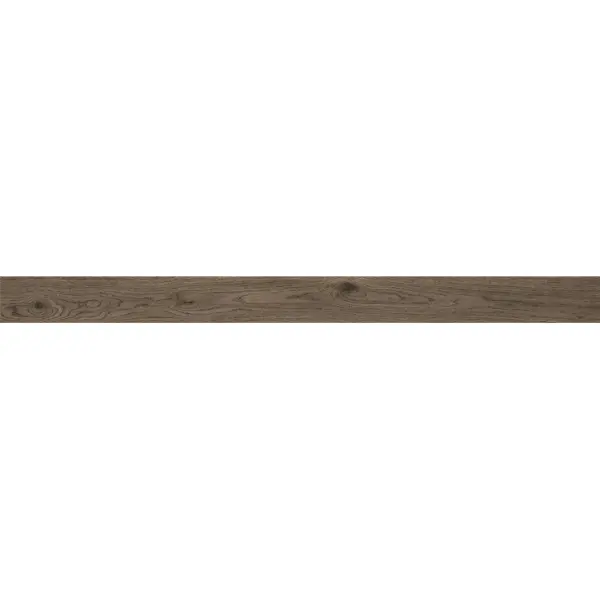 Marazzi Vivo MNCX Castano Battiscopa 7x90