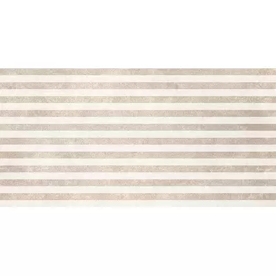 Laparet Atlas 08-00-11-2456 Полоски бежевый 20x40
