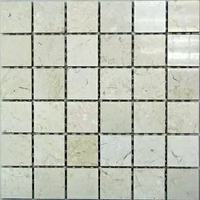 Bonaparte Мозаика из натурального камня Sorento-48 30.5x30.5