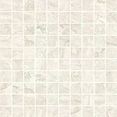 Cerim Ceramiche Antique Marble 754823 Imperial 04 Mos Luc 3x3 30x30