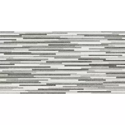 Cube Ceramica Urban Stones Gris 30x60