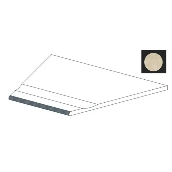Atlas Concorde Italy Nyra HC1Z Sunlight Bordo Piscina 30x60 - керамическая плитка и керамогранит