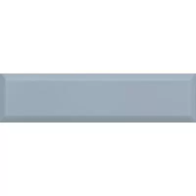 Ornamenta Manufatto MAN730BD Dusty Blue Diamantato 7,5x30