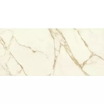 Lea Ceramiche Slimtech Delight Calacatta Oro Chain C Levigato 120x260