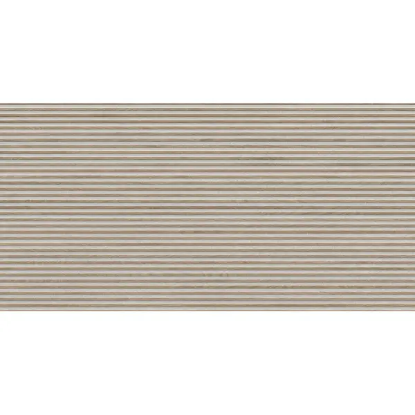 Argenta Bari Slat Grey 60x120 - керамическая плитка и керамогранит
