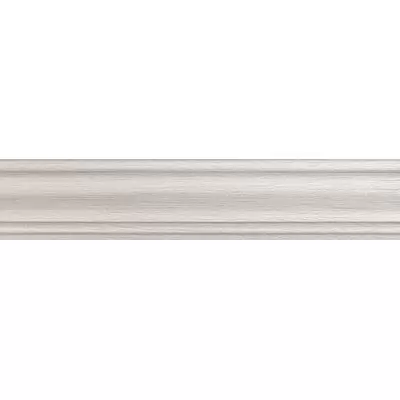 Kerama Marazzi Фрегат SG7011\BTG Белый 39.8x8