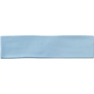 Bestile Chalk Turquesa 7,5x30