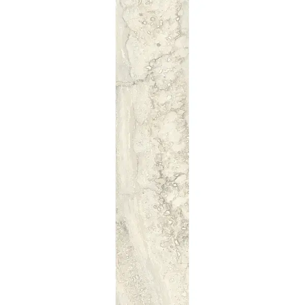 Sant Agostino Invictus CSAINPE730 Pearl  Naturale 7,3x29,6