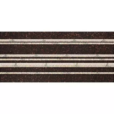 Bisazza Decori 20 06001362VL Bamboo Black A 129.4x291.2