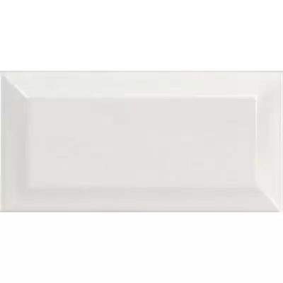 Equipe Metro White 7.5x15