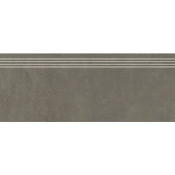 Kerama Marazzi Про Догана DD841890R\GR Коричневый Матовый Обрезной 33x80