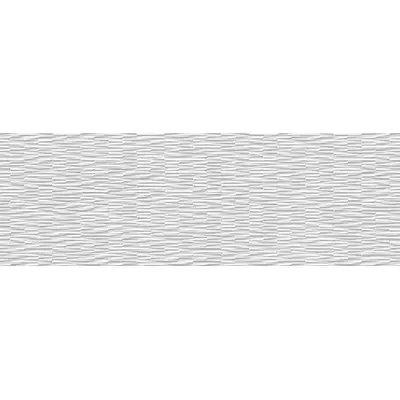 Marazzi Ragno Resina R79E Bianco Struttura Wall 3D rett. 40x120