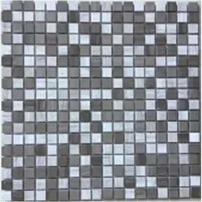 Bonaparte Мозаика из натурального камня Kansas-15 (POL) 30,5x30,5