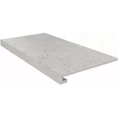Kerama Marazzi Терраццо SG631820R\GCF Клееная бежевый светлый 9mm 33x60