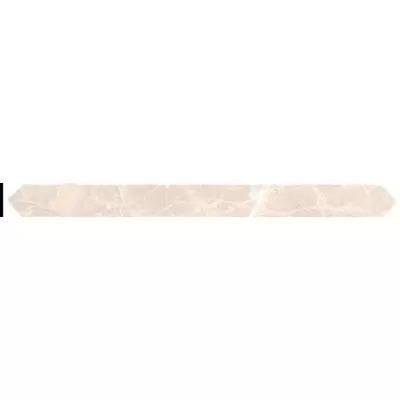 Vitra Marmori K945636LPR Пулпис Кремовый 49x4