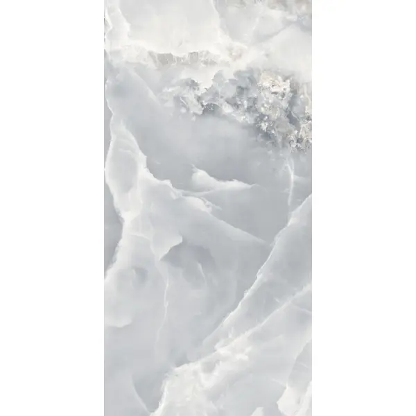 GlobalTile Glissando GT1206014716PR Голубой 60x120